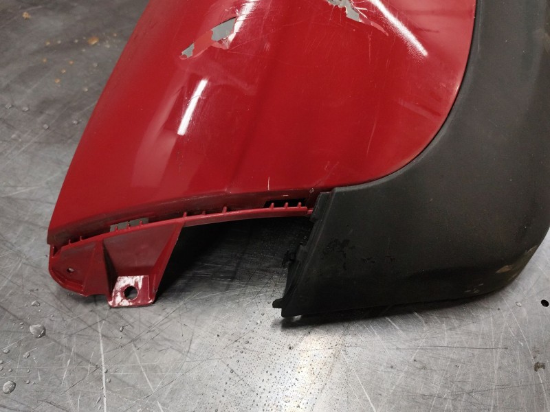 Recambio de paragolpes trasero para mini mini (r56) one referencia OEM IAM   