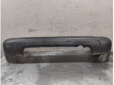 Recambio de paragolpes trasero para citroën berlingo multispace (b9) 1.6 hdi 75 16v referencia OEM IAM    2