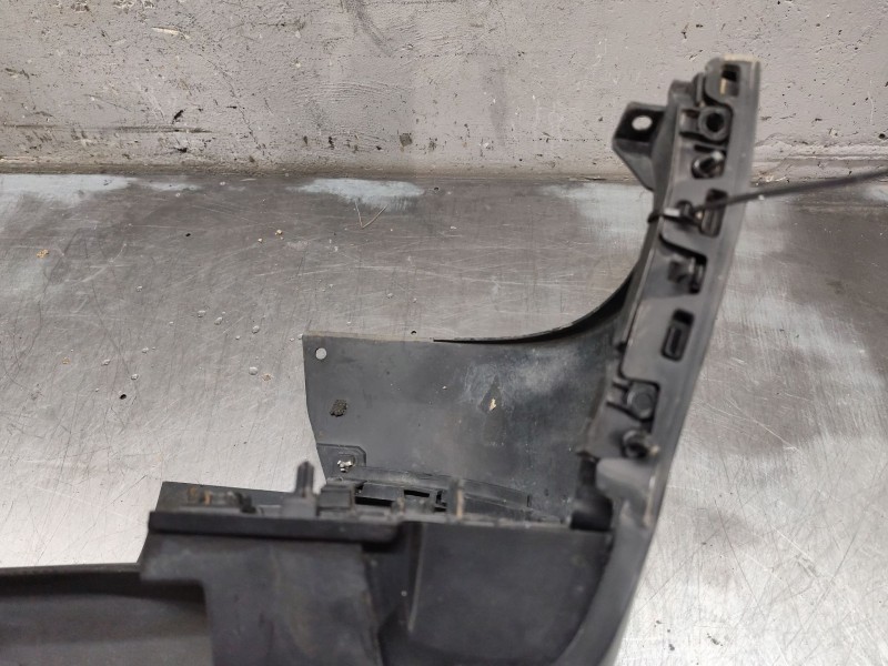 Recambio de paragolpes trasero para citroën berlingo multispace (b9) 1.6 hdi 75 16v referencia OEM IAM   
