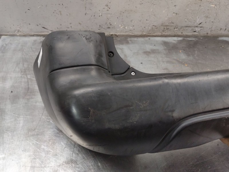 Recambio de paragolpes trasero para citroën berlingo multispace (b9) 1.6 hdi 75 16v referencia OEM IAM   