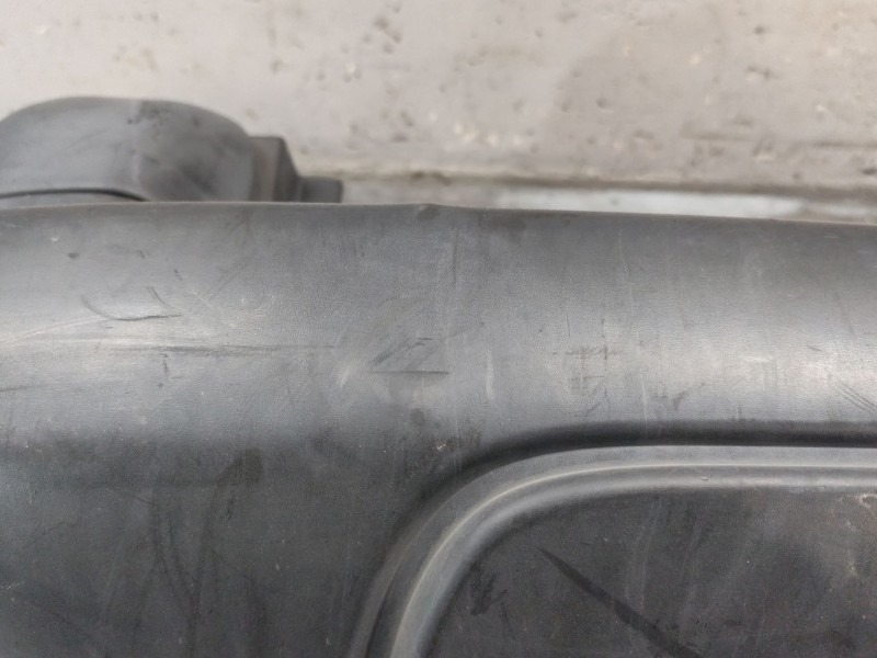 Recambio de paragolpes trasero para citroën berlingo multispace (b9) 1.6 hdi 75 16v referencia OEM IAM   