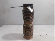 Recambio de flector tubo escape para daf serie xf106 referencia OEM IAM 1954914  