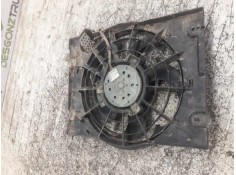 Recambio de electroventilador para opel astra g berlina club referencia OEM IAM 0130303275 24431829 