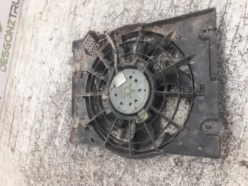 Recambio de electroventilador para opel astra g berlina club referencia OEM IAM 0130303275 24431829 
