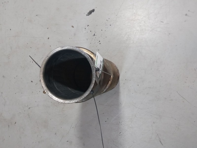 Recambio de flector tubo escape para daf serie xf106 referencia OEM IAM 1954914  