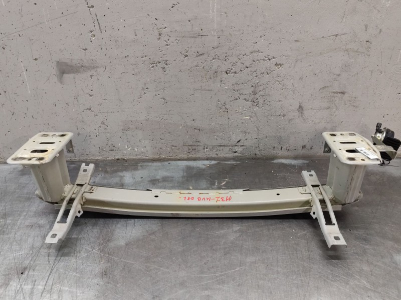 Recambio de refuerzo paragolpes delantero para ford tourneo courier b460 monospace 1.0 ecoboost referencia OEM IAM   