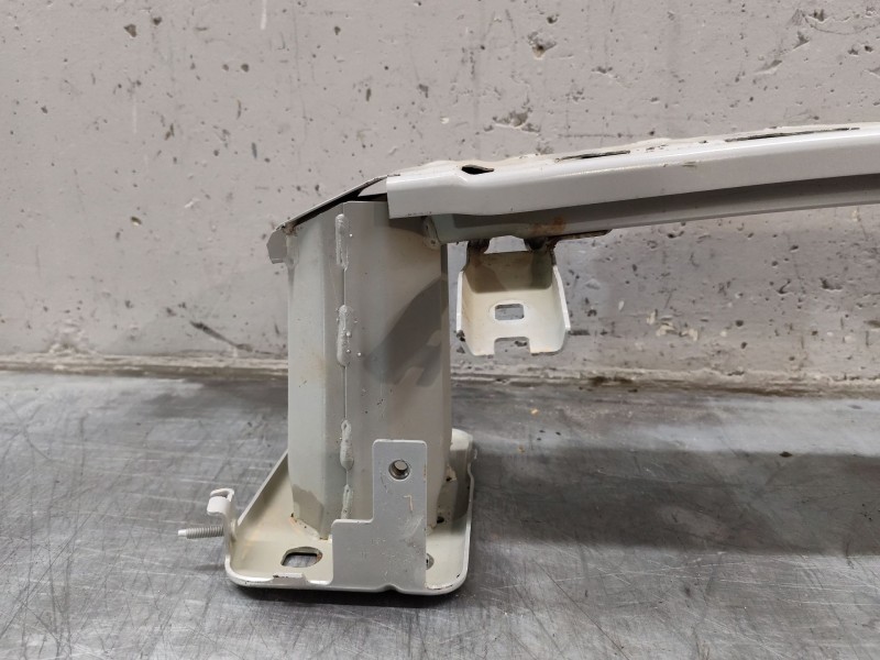 Recambio de refuerzo paragolpes delantero para ford tourneo courier b460 monospace 1.0 ecoboost referencia OEM IAM   