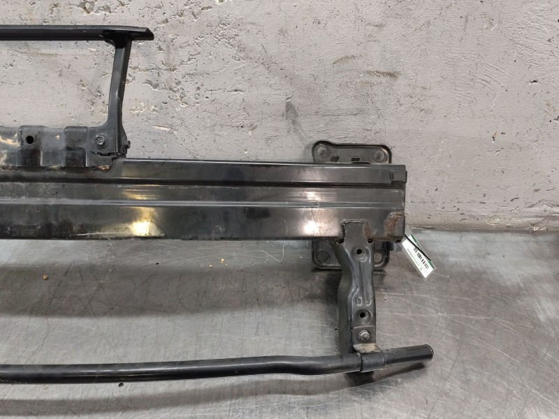 Recambio de refuerzo paragolpes delantero para hyundai i30 (gd) 1.6 crdi referencia OEM IAM 86571  