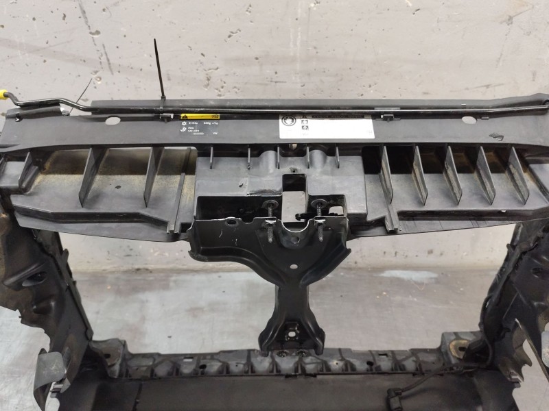 Recambio de panel frontal para audi a3 (8p1) 2.0 tdi 16v referencia OEM IAM   