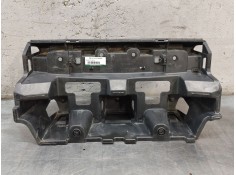 Recambio de absorbedor trasero para citroën c-elysee (dd_) 1.6 bluehdi 100 referencia OEM IAM 9676785980  