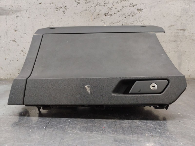 Recambio de guantera para audi q3 (f3b) 35 tdi quattro referencia OEM IAM   