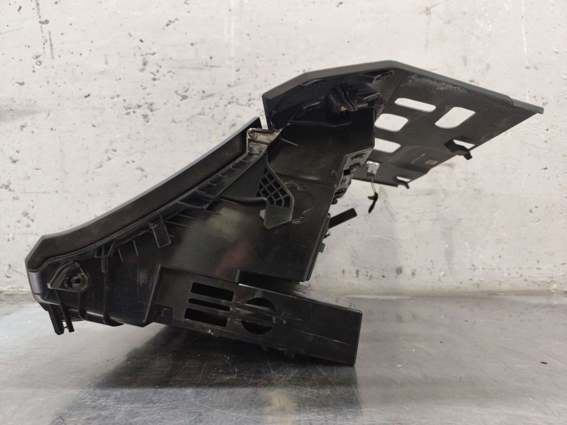 Recambio de guantera para audi q3 (f3b) 35 tdi quattro referencia OEM IAM   