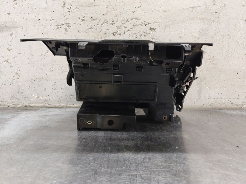Recambio de guantera para audi q3 (f3b) 35 tdi quattro referencia OEM IAM   