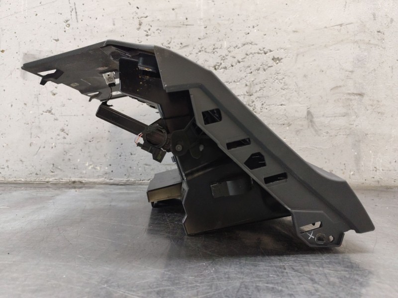 Recambio de guantera para audi q3 (f3b) 35 tdi quattro referencia OEM IAM   