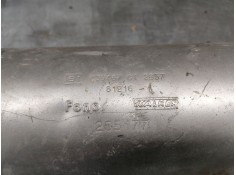 Recambio de silenciador trasero para citroën xsara picasso 1.8 16v referencia OEM IAM 039467CI2857   2