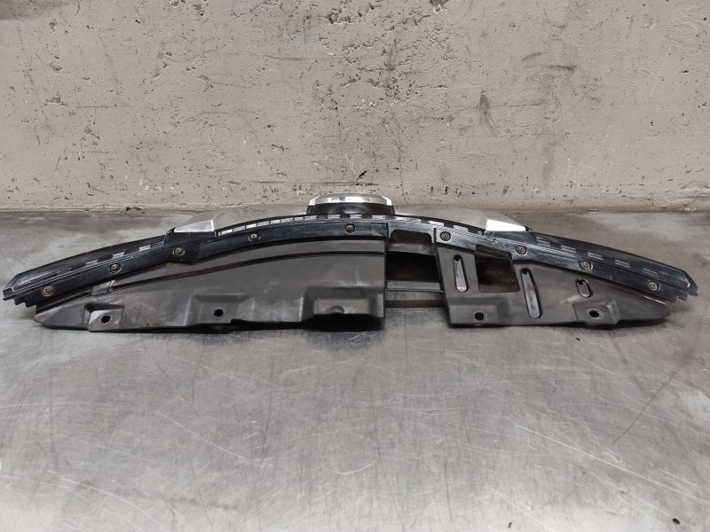 Recambio de rejilla paragolpes delantero para nissan qashqai ii (j11, j11_) 1.6 dci referencia OEM IAM 623124EA1A  