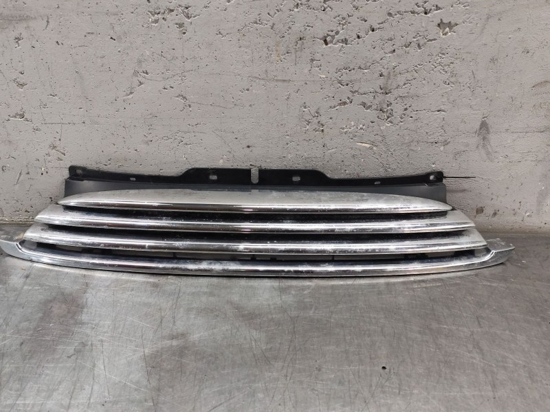 Recambio de rejilla delantera para mini mini (r56) one referencia OEM IAM   