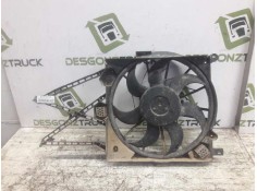 Recambio de electroventilador para opel astra g berlina club referencia OEM IAM   