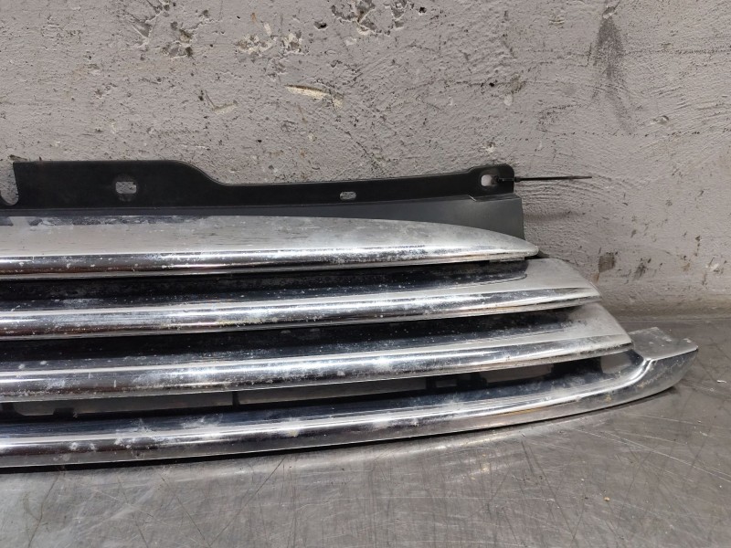 Recambio de rejilla delantera para mini mini (r56) one referencia OEM IAM   