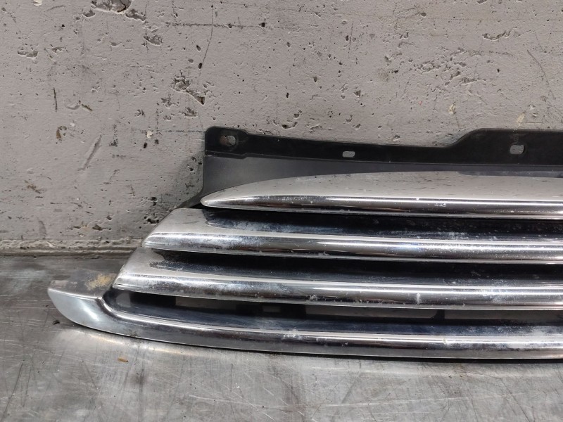 Recambio de rejilla delantera para mini mini (r56) one referencia OEM IAM   