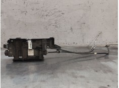 Recambio de freno de mano electrico para renault megane ii berlina 5p authentique referencia OEM IAM 8200418647  