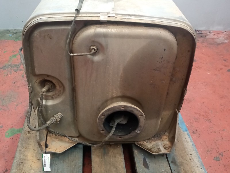 Recambio de catalizador para setra series 400 topclass s 411 hd referencia OEM IAM A0024902314  