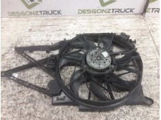 Recambio de electroventilador para opel astra g berlina club referencia OEM IAM    2