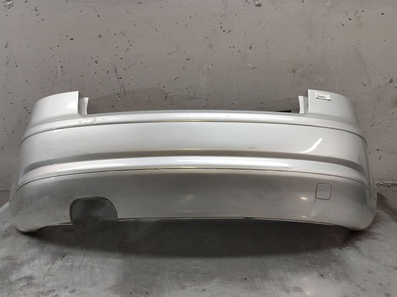 Recambio de paragolpes trasero para audi a3 (8p1) 2.0 tdi 16v referencia OEM IAM   