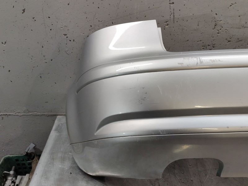 Recambio de paragolpes trasero para audi a3 (8p1) 2.0 tdi 16v referencia OEM IAM   