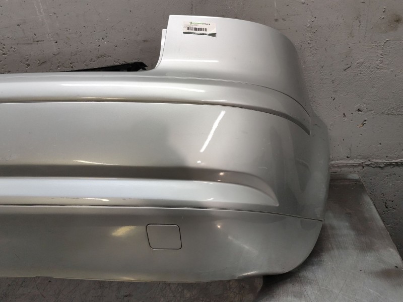 Recambio de paragolpes trasero para audi a3 (8p1) 2.0 tdi 16v referencia OEM IAM   