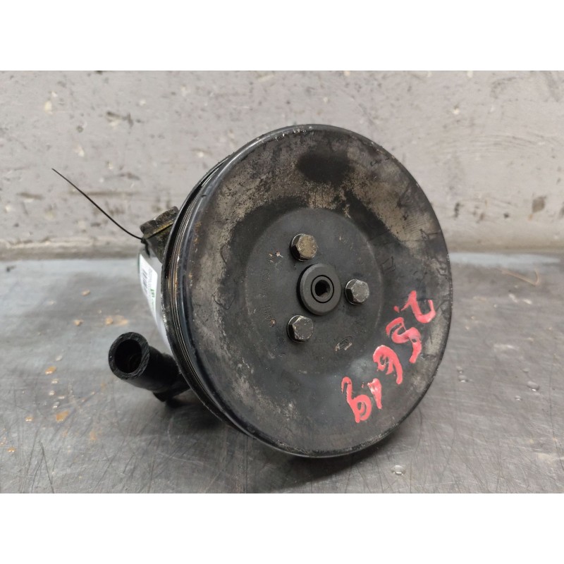 Recambio de bomba direccion para ford transit furgoneta (e_ _) 2.5 td (eal, eas) referencia OEM IAM HBDBB  