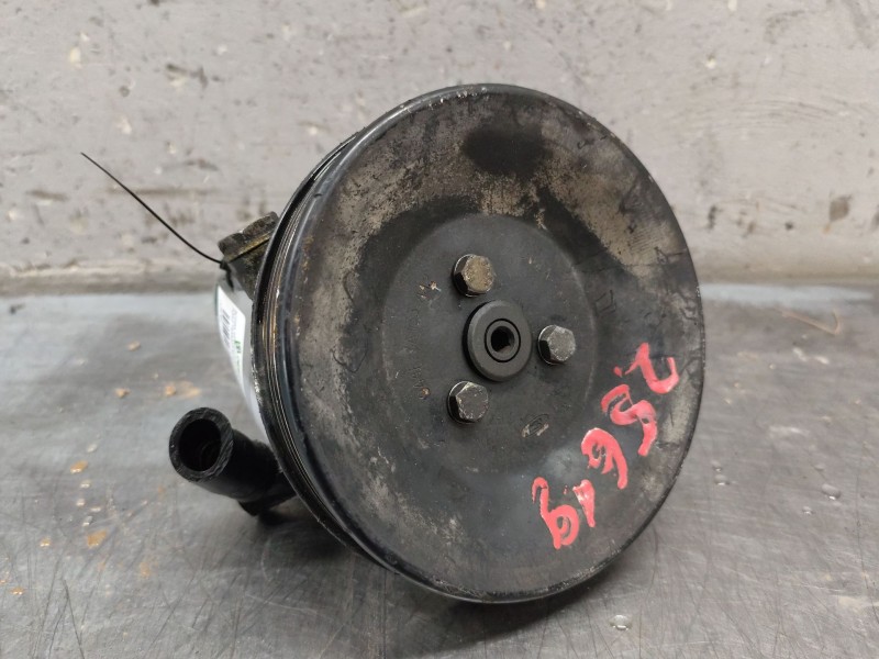 Recambio de bomba direccion para ford transit furgoneta (e_ _) 2.5 td (eal, eas) referencia OEM IAM HBDBB  