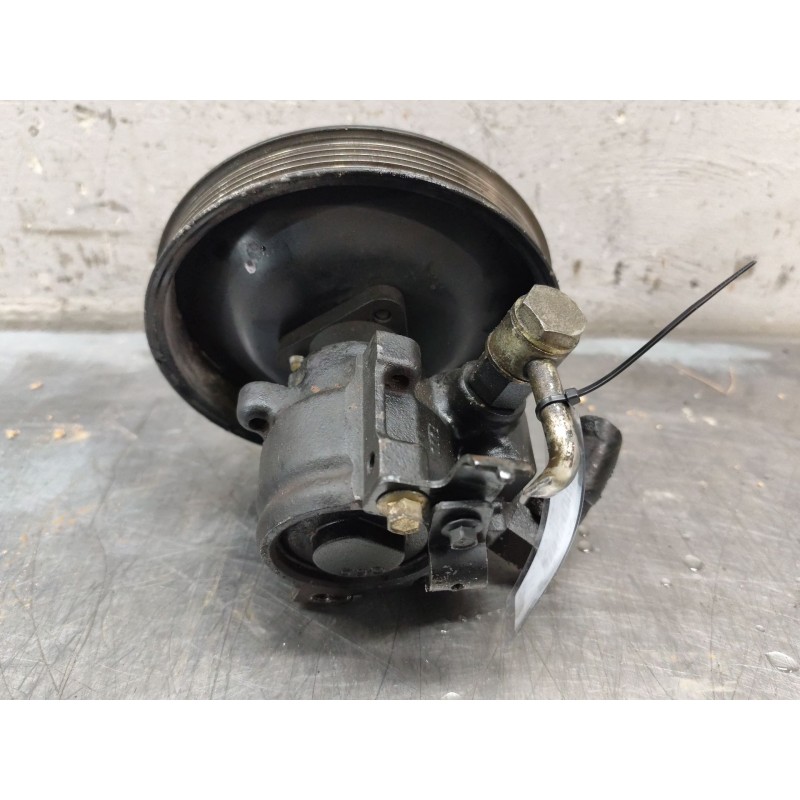 Recambio de bomba direccion para ford transit furgoneta (e_ _) 2.5 td (eal, eas) referencia OEM IAM HBDBB  