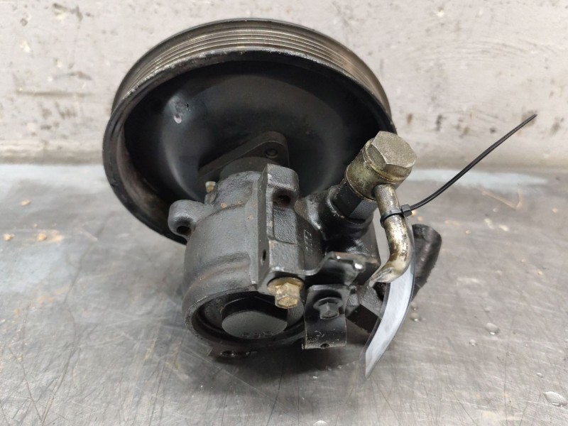 Recambio de bomba direccion para ford transit furgoneta (e_ _) 2.5 td (eal, eas) referencia OEM IAM HBDBB  