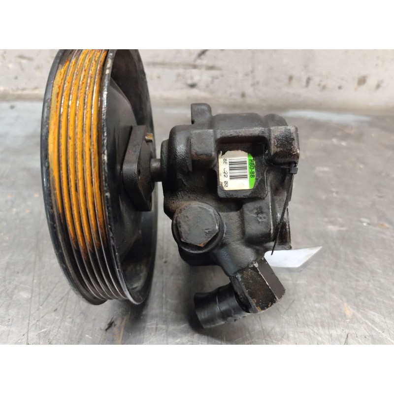 Recambio de bomba direccion para ford transit furgoneta (e_ _) 2.5 td (eal, eas) referencia OEM IAM HBDBB  