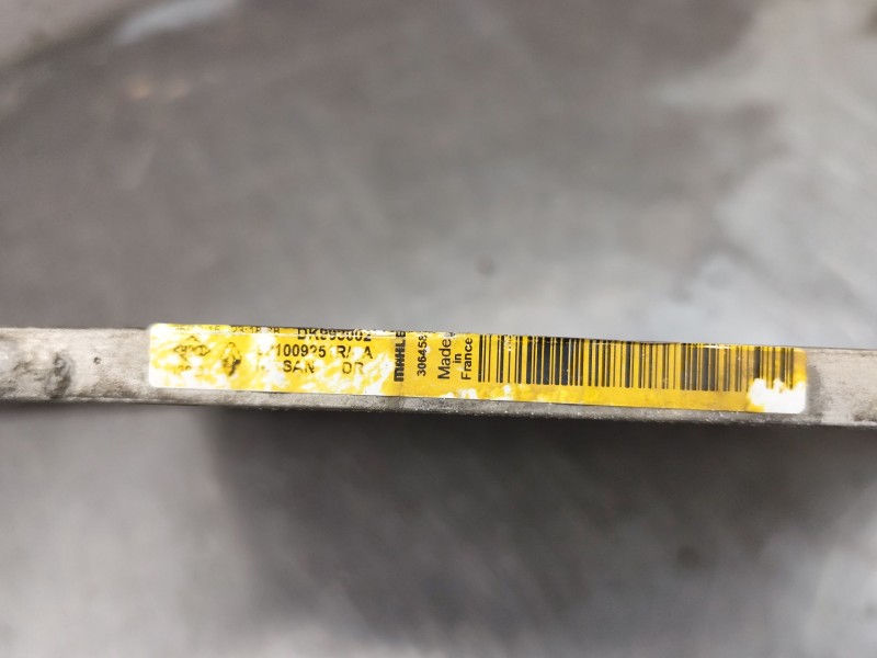 Recambio de condensador / radiador a/a para mini mini (r56) one referencia OEM IAM 921009251R  