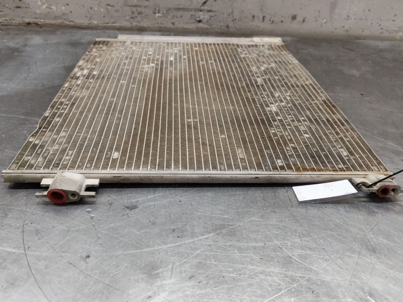 Recambio de condensador / radiador a/a para mini mini (r56) one referencia OEM IAM 921009251R  