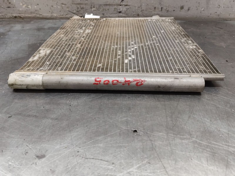 Recambio de condensador / radiador a/a para mini mini (r56) one referencia OEM IAM 921009251R  