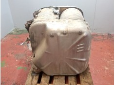 Recambio de catalizador para iveco stralis (ad/at) 11.1 diesel referencia OEM IAM 5801927881  