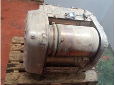 Recambio de catalizador para iveco stralis (ad/at) 11.1 diesel referencia OEM IAM 5801927881   2