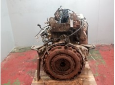 Recambio de despiece motor para renault midlum 7.2 diesel referencia OEM IAM DCI6ACJ01  