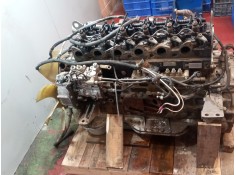 Recambio de despiece motor para renault midlum 7.2 diesel referencia OEM IAM DCI6ACJ01   2