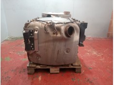Recambio de catalizador para scania serie p/g/r (l-clase) 12.7 diesel referencia OEM IAM 2483456 2352096 
