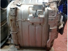 Recambio de catalizador para scania serie p/g/r (l-clase) 12.7 diesel referencia OEM IAM 2483456 2352096  2