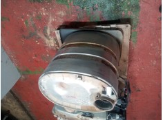 Recambio de catalizador para renault magnum ab diesel referencia OEM IAM 7420920706  