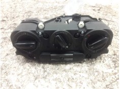 Recambio de mando calefaccion / aire acondicionado para volkswagen passat berlina (3c2) advance referencia OEM IAM 74730920 20/1