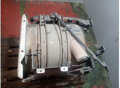 Recambio de catalizador para scania serie p/g/r (c-clase) 15.6 diesel referencia OEM IAM 1944879  