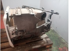 Recambio de catalizador para scania serie p/g/r (c-clase) 15.6 diesel referencia OEM IAM 1944879   2