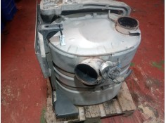 Recambio de catalizador para renault magnum ab diesel referencia OEM IAM 7420920706 MARCA:DINEX 