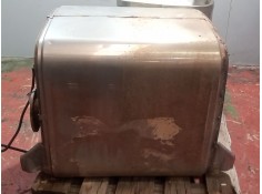 Recambio de catalizador para setra series 400 comfortclass s 415 gt referencia OEM IAM A0014902314  